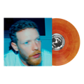 Matt Maeson - A Quiet And Harmless Living (Gatefold, Burnt Orange Vinyl) [LP]