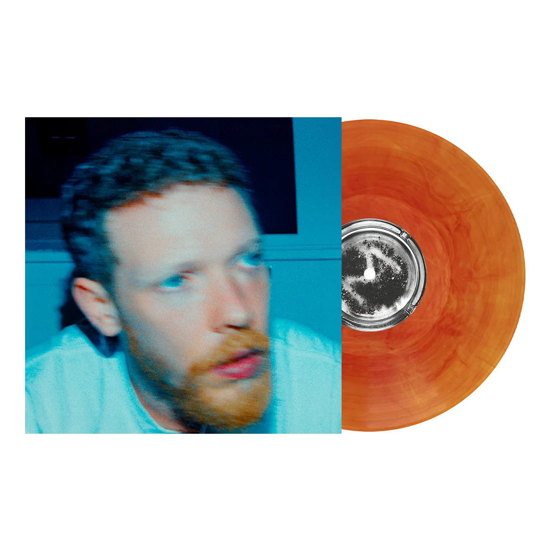 Matt Maeson - A Quiet And Harmless Living (Gatefold, Burnt Orange Vinyl) [LP]