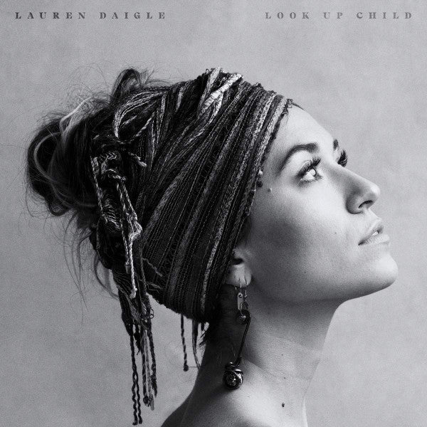 Lauren Daigle : Look Up Child (2xLP, Album, 180)