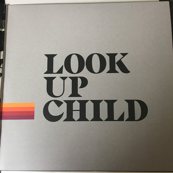 Lauren Daigle : Look Up Child (2xLP, Album, 180)