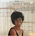 Nancy Wilson : Today, Tomorrow, Forever (LP, Album, Los)