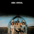 ABBA : Arrival (LP, Album)