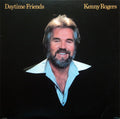 Kenny Rogers : Daytime Friends (LP, Album)