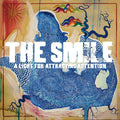 The Smile – A Light For Attracting Attention (Gatefold) [2LP]