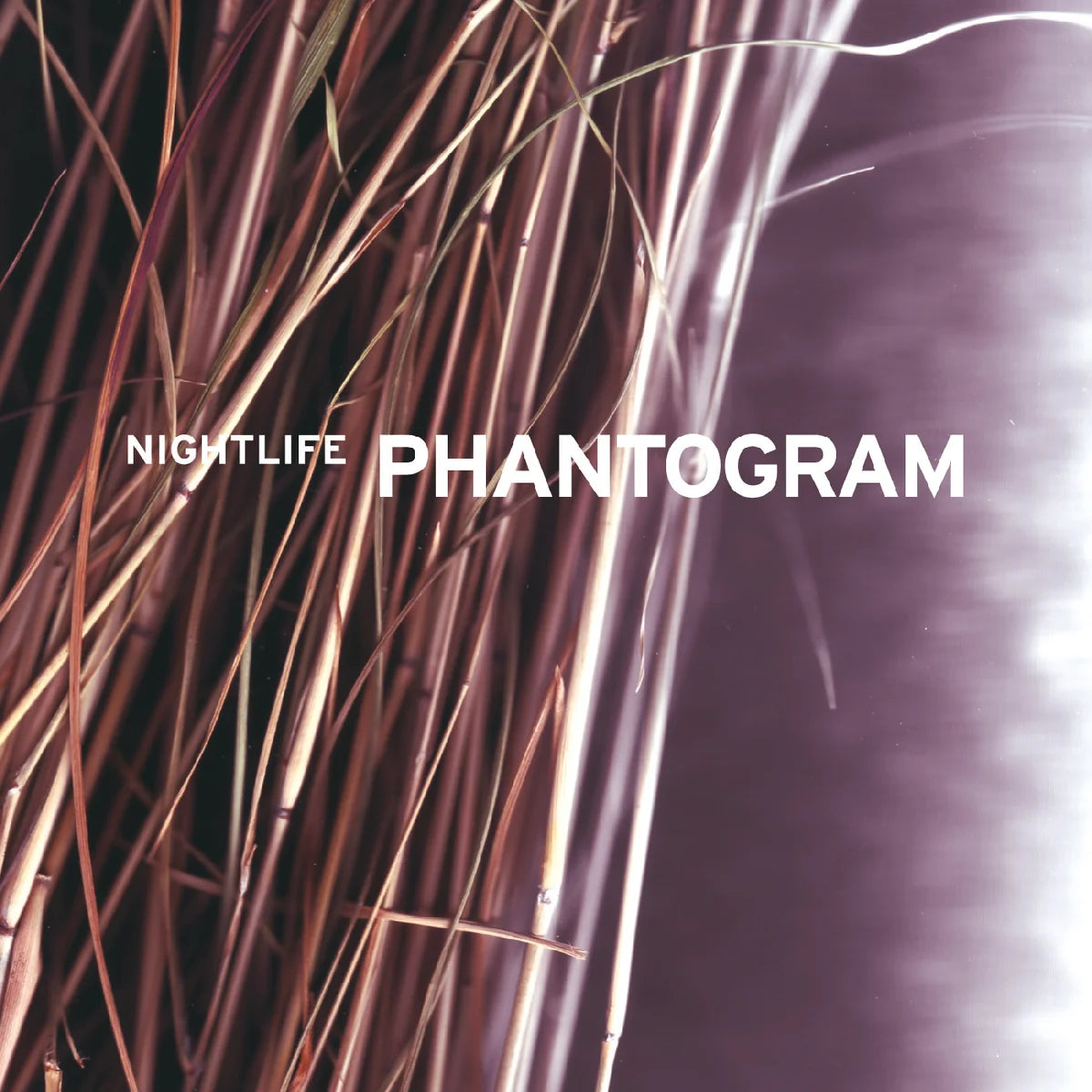 Phantogram – Nightlife (Purple Wave Vinyl) [LP]