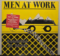 Men At Work - Business As Usual (LP) (Very Good Plus (VG+))