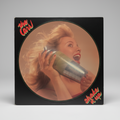 The Cars - Shake It Up (LP) (Very Good Plus (VG+))