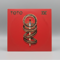 Toto - Toto IV (LP) (Very Good Plus (VG+))