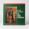 Fritz Reiner, Chicago Symphony*, Strauss - Also Sprach Zarathustra (LP) (Very Good (VG))