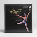 The Performing Arts Orchestra - The Tempest (LP) (Very Good Plus (VG+))