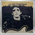Lou Reed - Transformer (LP) (Good (G))