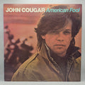 John Cougar* - American Fool (LP) (Very Good Plus (VG+))