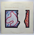 Spandau Ballet - True (LP) (Very Good (VG))