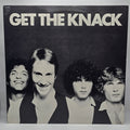 The Knack  - Get The Knack (LP) (Very Good Plus (VG+))