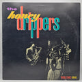 The Honeydrippers - Volume One (12") (Very Good Plus (VG+))