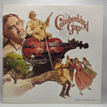 Various - A Song Of The Cumberland Gap In The Days Of Daniel Boone (LP) (Very Good (VG))