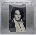 Neil Diamond - His 12 Greatest Hits (LP) (Near Mint (NM or M-))
