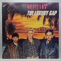 Heaven 17 - The Luxury Gap (LP) (Very Good Plus (VG+))