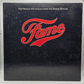 Various - Fame / Original Soundtrack From The Motion Picture (LP) (Very Good (VG))