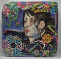 Todd Rundgren - A Wizard, A True Star (LP) (Very Good (VG))