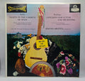 Falla*, Gonzalo Soriano, Rodrigo*, Narciso Yepes, National Orchestra Of Spain*, Ataulfo Argenta* - Nights In The Gardens Of Spain · Concerto For Guitar And Orchestra (LP) (Very Good Plus (VG+))
