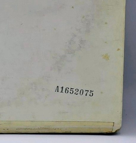 The Beatles - The Beatles 'White Album' (Gatefold 2LP) (Very Good (VG))