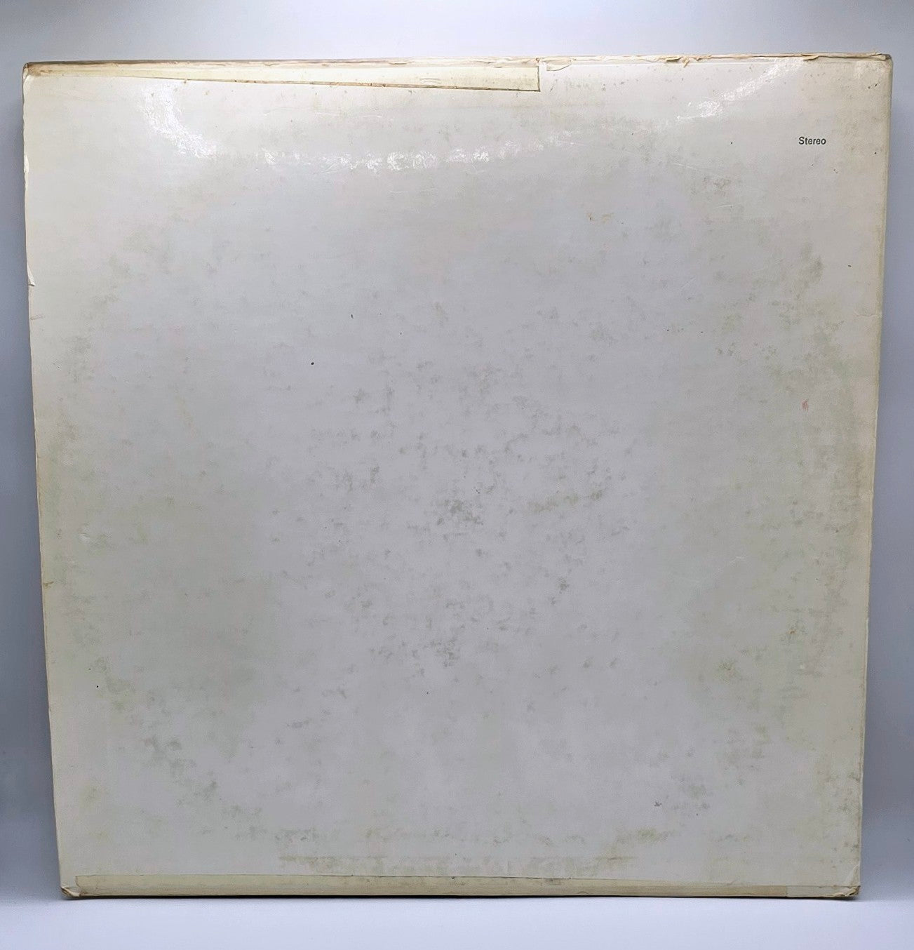 The Beatles - The Beatles 'White Album' (Gatefold 2LP) (Very Good (VG))