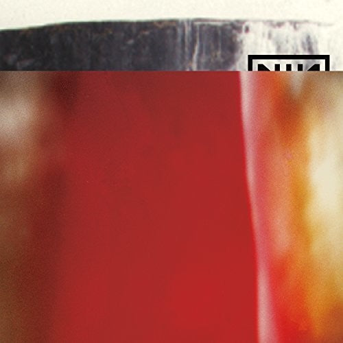 Nine Inch Nails -  The Fragile (180g Gatefold Triple LP) [3LP]