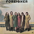 Foreigner : Foreigner (LP, Album, RE, MO )