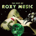 Roxy Music - The Best Of Roxy Music (180g Vinyl, Half Speed Master, Double LP)