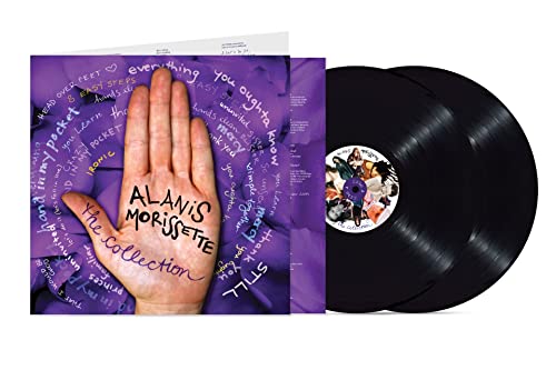 [Import] Alanis Morissette - The Collection [2LP]
