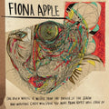 Fiona Apple - The Idler Wheel Is Wiser Than... (180 Gram Vinyl) [LP]