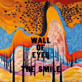 The Smile  - Wall Of Eyes (LP)