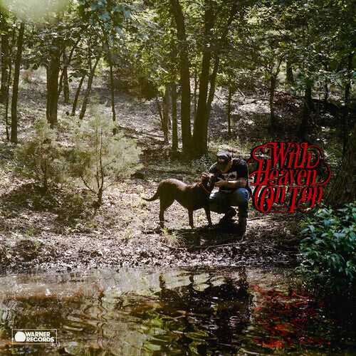 Zach Bryan - With Heaven On Top (Gatefold 140g Vinyl) [2LP]