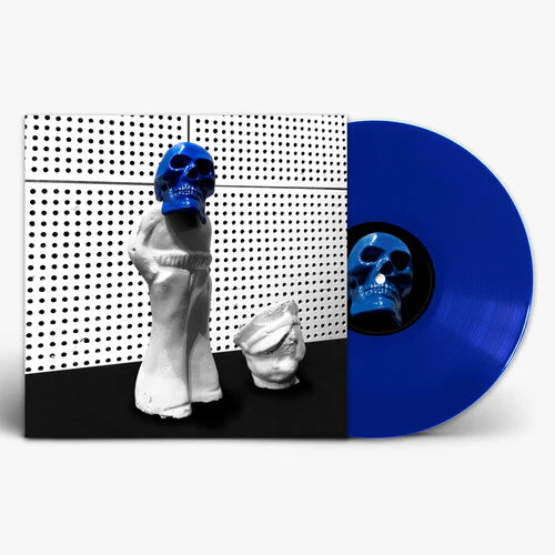 Jack White - Frozen Charlotte (Limited Indie Exclusive, Ice Blue Vinyl) [LP]