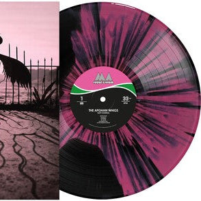 The Afghan Whigs - &nbsp;Soft Control (Indie Exclusive, Pink Black Splatter) [LP]