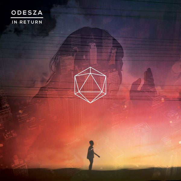 Odesza – In Return (Gatefold) [2LP]