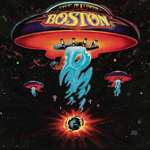 Boston - Boston LP (150g Vinyl)