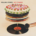 The Rolling Stones - Let It Bleed (LP) (Very Good Plus (VG+))