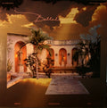 Jackson Berkey : Ballade (LP, Album)