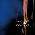 Bauhaus - Crackle (Best of Bauhaus) [2LP]