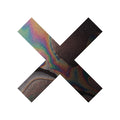 The XX ‎– Coexist (Limited Edition, Reissue, Special Edition, Clear Vinyl) [LP]
