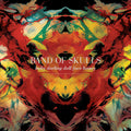 Band Of Skulls - Baby Darling Doll Face Honey (Amber Vinyl) [LP]