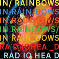 Radiohead - In Rainbows [LP]