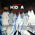 Radiohead – Kid A (Gatefold, Reissue) [2LP]
