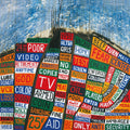 Radiohead – Hail To The Thief Radiohead (Gatefold) [2LP]
