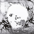 [Import] Radiohead – A Moon Shaped Pool (2016 Gatefold, 180 Gram) [2LP]