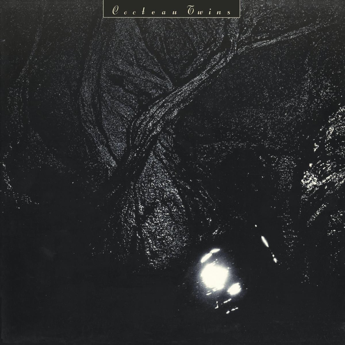 Cocteau Twins - The Pink Opaque [LP]