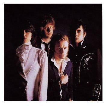 The Pretenders : Pretenders II (LP, Album, Club, RCA)