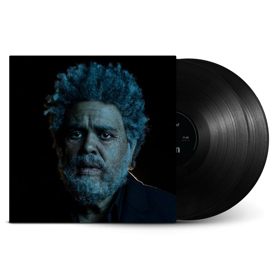 The Weeknd – Dawn FM (Gatefold) [2LP]